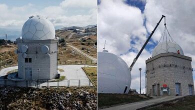 Photo of BHANSA pustila u rad novi radar na Jahorini: Preciznost sistema gotovo 100 posto