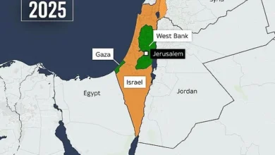 Photo of Amerikanci bijesni nakon odluke Macrona da prizna Palestinu: “To služi propagandi Hamasa”