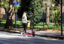 Photo of Iz Goražda uputili zahtjev za regulisanje upotrebe električnih romobila: “Problem koji se tiče svih nas”