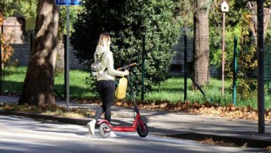 Photo of Iz Goražda uputili zahtjev za regulisanje upotrebe električnih romobila: “Problem koji se tiče svih nas”