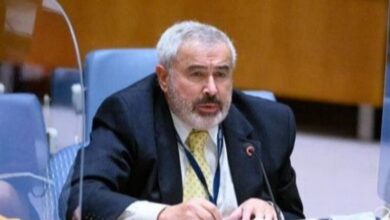 Photo of Sven Alkalaj odgovorio Rodu Blagojeviću: Milorad Dodik nije partner SAD, već Rusije