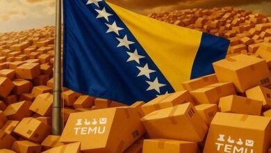 Photo of EU upalila sve alarme: Zašto bh. vlasti zatvaraju oči na opasnost od Temua