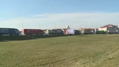 Photo of Danas i sutra na snazi zabrana prijevoza eksplozivnih materija na teritoriji FBiH