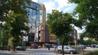 Photo of Vrhovni sud FBiH – Šut, Milešić i Mulić bili u sukobu interesa