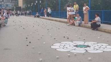 Photo of Sutra u Goraždu I Ustikolini performans “Nema te na kahvi”