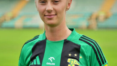 Photo of Maja Hrelja napustila Mađarsku i potpisala za poljski GKS