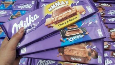 Photo of Milka proglašena najprecjenjenijom čokoladom na svijetu