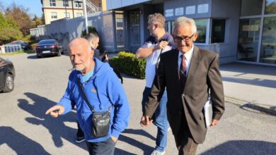 Photo of Izdata naredba za raspisivanje međunarodne potjernice za Miletom Ujićem