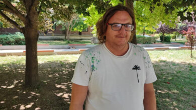 Photo of Jedini sportski novinar u BPK: Priča o Nedimu Begoviću i ljubavi prema sportu