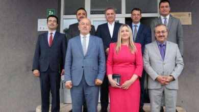 Photo of Zvizdić i ambasador Turske u BiH podržali ideju otvaranja odjela IUS-a u Goraždu