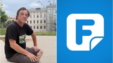 Photo of Jasmin Duraković se vratio na FTV: “Jedan od ciljeva deblokada igrane i TV filmske produkcije”