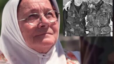 Photo of Rasima Nanić: Čekam dan da se u Dženetu sretnem sa svojima Izetom i Nevzetom