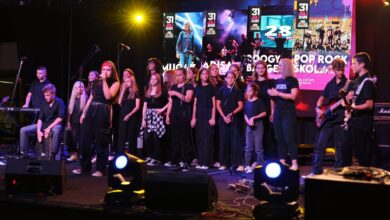 Photo of U Goraždu večeras otvaranje 28. Internacionalnog Festivala prijateljstva