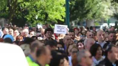 Photo of Reforma Zakona o radu u zastoju: Pauze, naknade i rad nedjeljom izazivaju podjele, hoće li stići pred Parlament