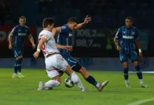 Photo of Danas se igra odgođena utakmica Željezničar – Široki Brijeg, ulaz na Grbavicu besplatan