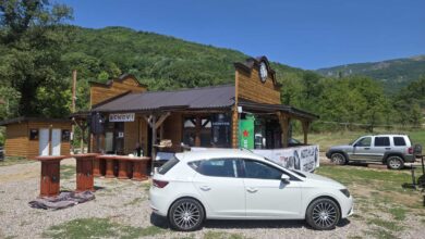 Photo of Počeli moto susreti