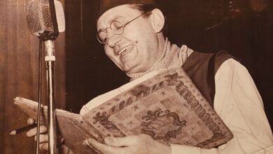 Photo of Rejhan Demirdžić: 37. godišnjica smrti velikana bh. glumišta