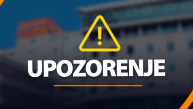 Photo of VAŽNO OBAVJEŠTENJE: BH Telecom upozorava građane – budite oprezni