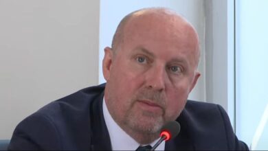 Photo of Hasanović se oprostio od stradale doktorice Softić: Teška i bolna vijest o njenoj preranoj smrti duboko je potresla cijelu zdravstvenu zajednicu