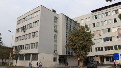 Photo of Podignuta optužnica protiv Emira Selimovića zbog ubistva supruge i sina