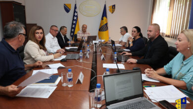 Photo of Kontinuirana podrška studentima: Odobrena isplata šeste rate studentskih stipendija