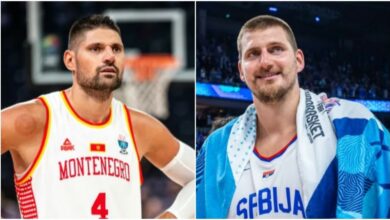 Photo of Evo šta nas čeka trećeg dana Eurobasketa: Crna Gora po iznenađenje protiv Litvanije, lagan zadatak za Srbiju