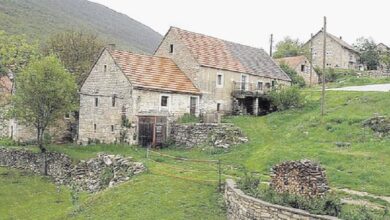Photo of BiH među pet zemalja s najvećim gubitkom stanovništva u Evropi