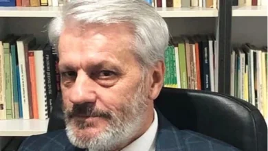 Photo of Išerić: U pravu je Cvijanović, postupak protiv Dodika se u drugim državama ne bi vodio na ovaj način