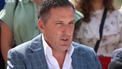 Photo of Nedeljko Elek prijavljen zbog pritisaka na članove CIK-a: “Zapamtite ova lica, srećemo ih”