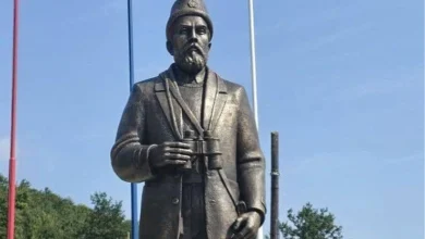 Photo of Islamska zajednica BiH osuđuje podizanje spomenika četničkom vojvodi Pavlu Đurišiću u Crnoj Gori