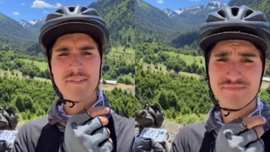 Photo of Kod Foče napadnut američki pustolov kojeg prati pola miliona ljudi, kaže da je i opljačkan