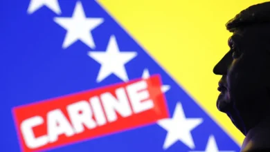 Photo of Koliko će američke carine utjecati na Bosnu i Hercegovinu: Postoje dva moguća rizika