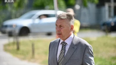 Photo of Evo šta piše u žalbi koju je Goran Bubić podnio Sudu BiH zbog odluke CIK-a o oduzimanju mandata Dodiku