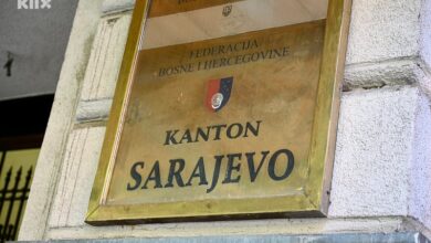 Photo of Protest poljoprivrednih proizvođača 21. augusta u Sarajevu zbog neisplaćenih kantonalnih poticaja