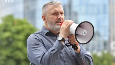 Photo of Kome i zašto odgovara dizanje tenzija koje predvodi notorni Sanin Musa – provokator i političar u pokušaju