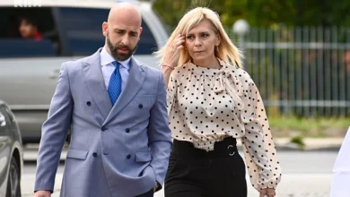 Photo of Nema osnovane sumnje da je Miljanović Zubac počinila krivično djelo, uposlenicama GP BiH izrečene mjere zabrane