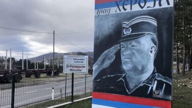 Photo of Žrtve i svjedoci genocida pisali Schmidtu zbog veličanja ratnih zločinaca u RS-u, zatražili sankcionisanje odgovornih