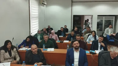 Photo of Prekinuta sjednica Skupštine općine Srebrenica, trebalo biti raspravljano o deklaraciji o presudi Dodiku
