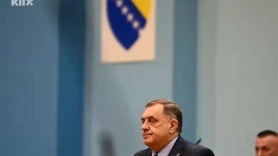 Photo of Dodik bi trgovao onim što nema: Nudi “povlačenje” s mjesta predsjednika RS-a i da se ne kandiduje na izborima