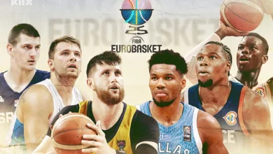 Photo of Danas počinje Eurobasket, košarkaški festival u četiri zemlje na kojem će igrati i BiH