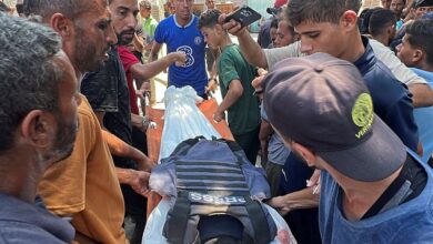 Photo of Svijet je užasnut zbog novog izraelskog zločina, ali da li iko želi zaustaviti genocid u Gazi?