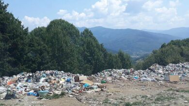Photo of Šta sa smećem koje ugrožava okoliš i zdravlje? Pojedine divlje deponije u Goraždu su stare i do tri decenije