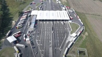 Photo of Bh. državljanin automobilom probio rampu na granici i pobjegao u Srbiju