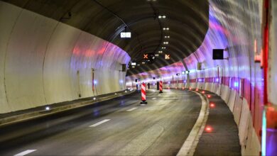 Photo of Večeras se zbog radova zatvara tunel Ivan na dionici autoputa Bradina-Tarčin
