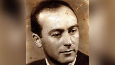 Photo of Hasan Kikić: 120. godišnjica rođenja bh. književnika i patriote