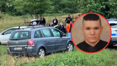 Photo of Emotivan oproštaj Mehmedove učiteljice: Nije dočekao da mu se ispuni želja