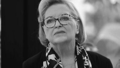 Photo of Preminula legendarna hrvatska pjevačica Gabi Novak