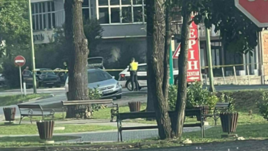 Photo of Poginula 19-godišnja pješakinja u Živinicama, uhapšen vozač pod dejstvom alkohola
