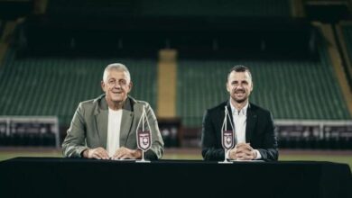 Photo of Poznato ko će činiti Musemićev stručni štab u FK Sarajevo