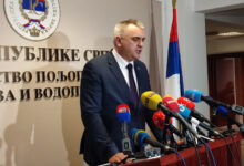 Photo of Zašto je Minić podnio ostavku: Vlada nije legalna, sve mora ispočetka